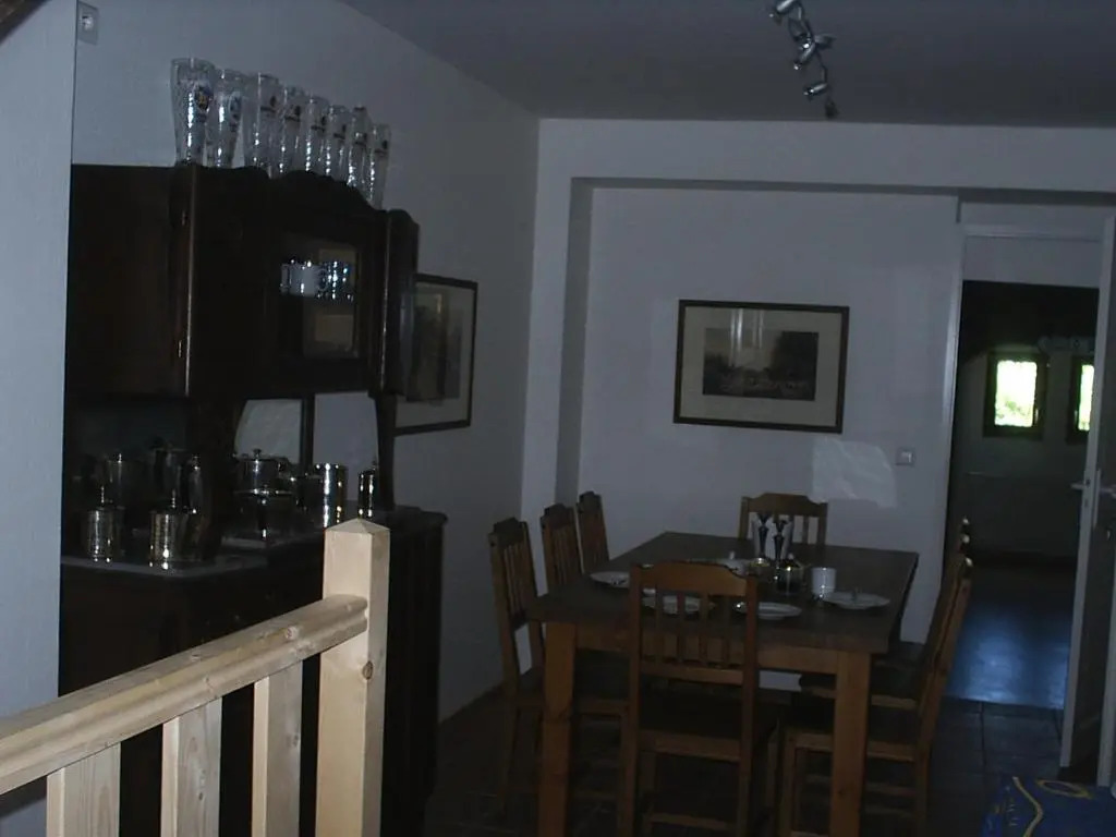 Maison dhôtes Alsace - 4 chambres dhôte - private Gästezimmer Elsass - private guest rooms Alsace