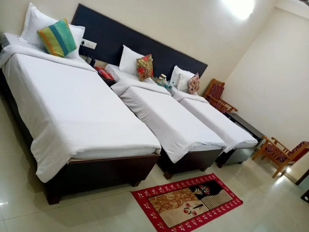 Hotel the Ideal