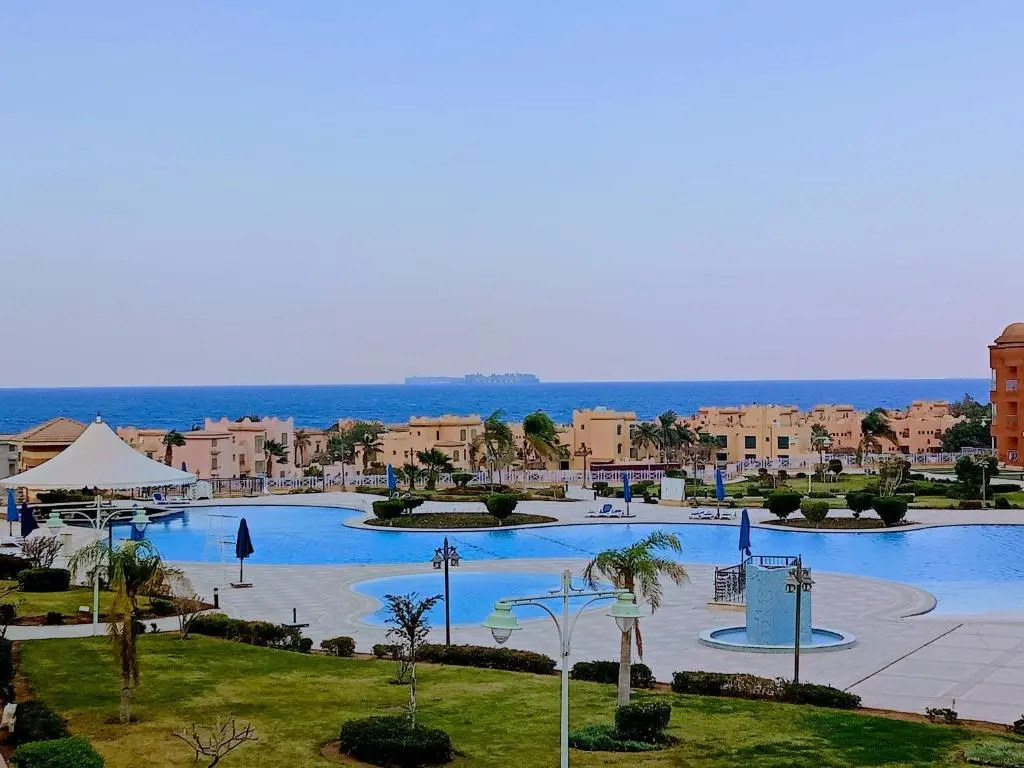 Porto Sokhna