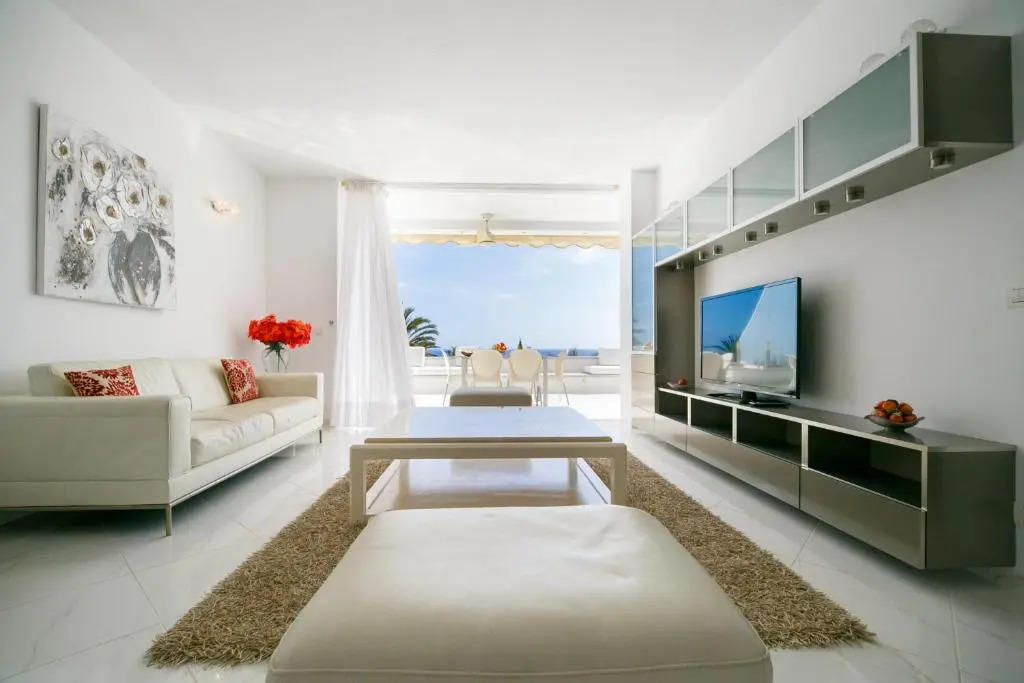 Magnifique Bungalow 150 m2 Marazul del sur C209