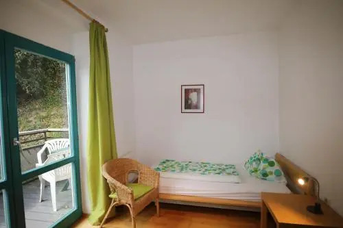 Passerhaus Schenna