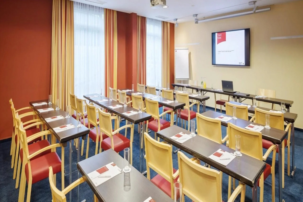Austria Trend Hotel Ananas Wien