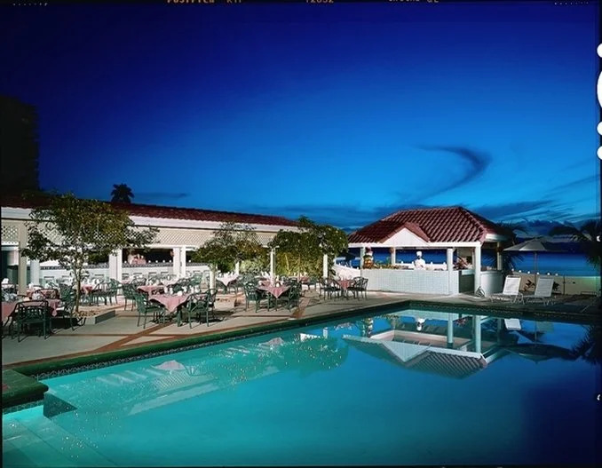 Hotel Breezes Montego Bay