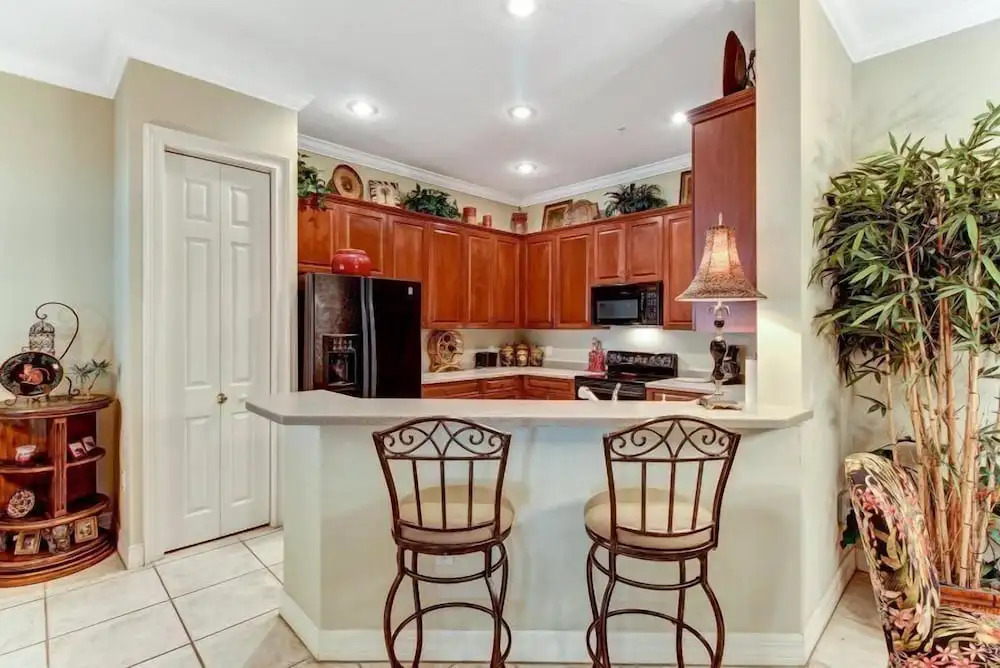 95029 The Villas