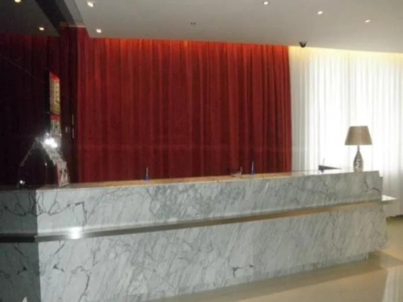 Motel 168 Ji Lin Railway Station Inn