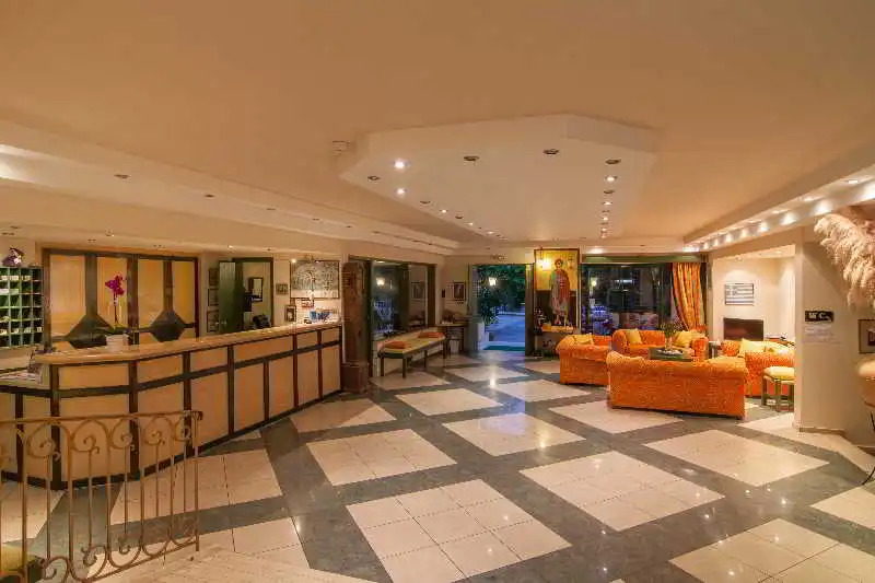 Hotel Trifon