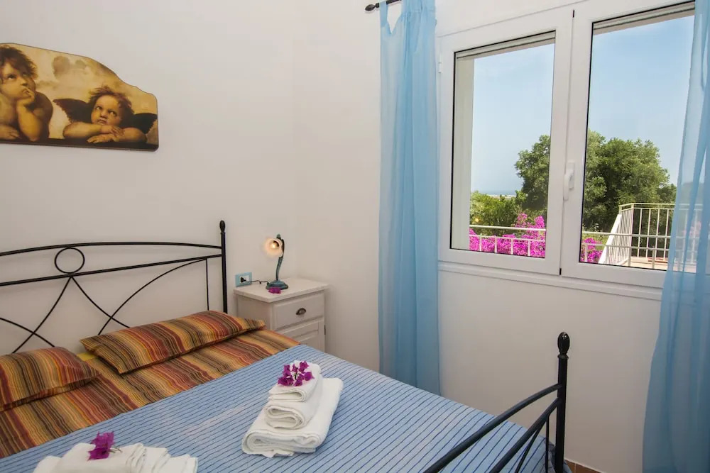 Villa Blu