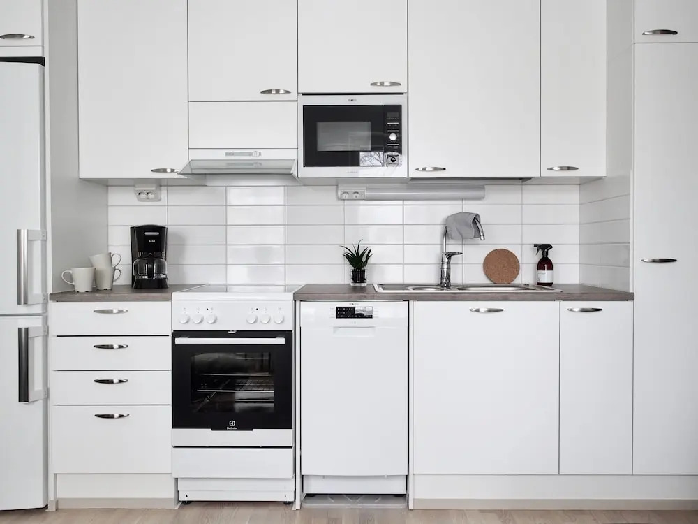 2ndhomes Tampella Apartment