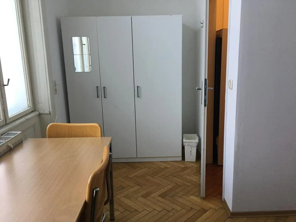 Chichilli Tea Hostel Vienna