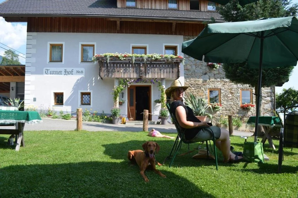Turnerhof