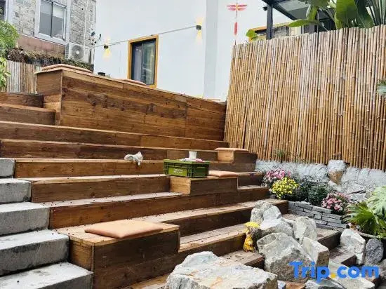 Guanji Humble Ranju Lifestyle Homestay (Gucheng Wall Branch)