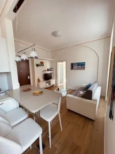 Magicstay - Flat 1 Bedroom 1 Bathroom - Savona