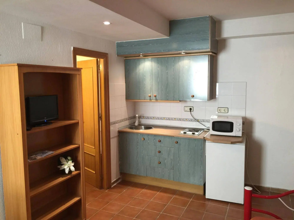 Apartamentos Montreal