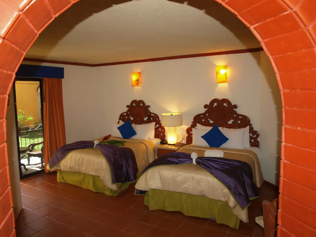 Ecotel Quinta Regia