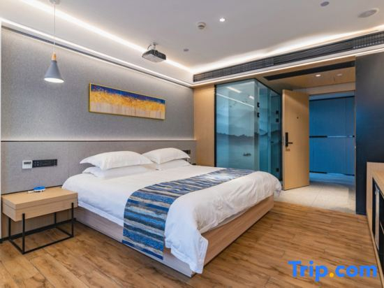 Meiyi Hotel (Yancheng Wanda Plaza)