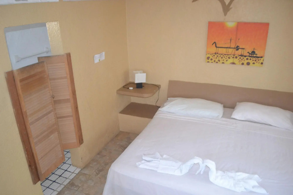 Hotel Evasión