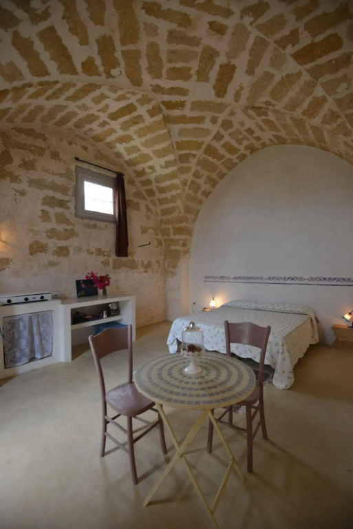 Masseria Tornesella