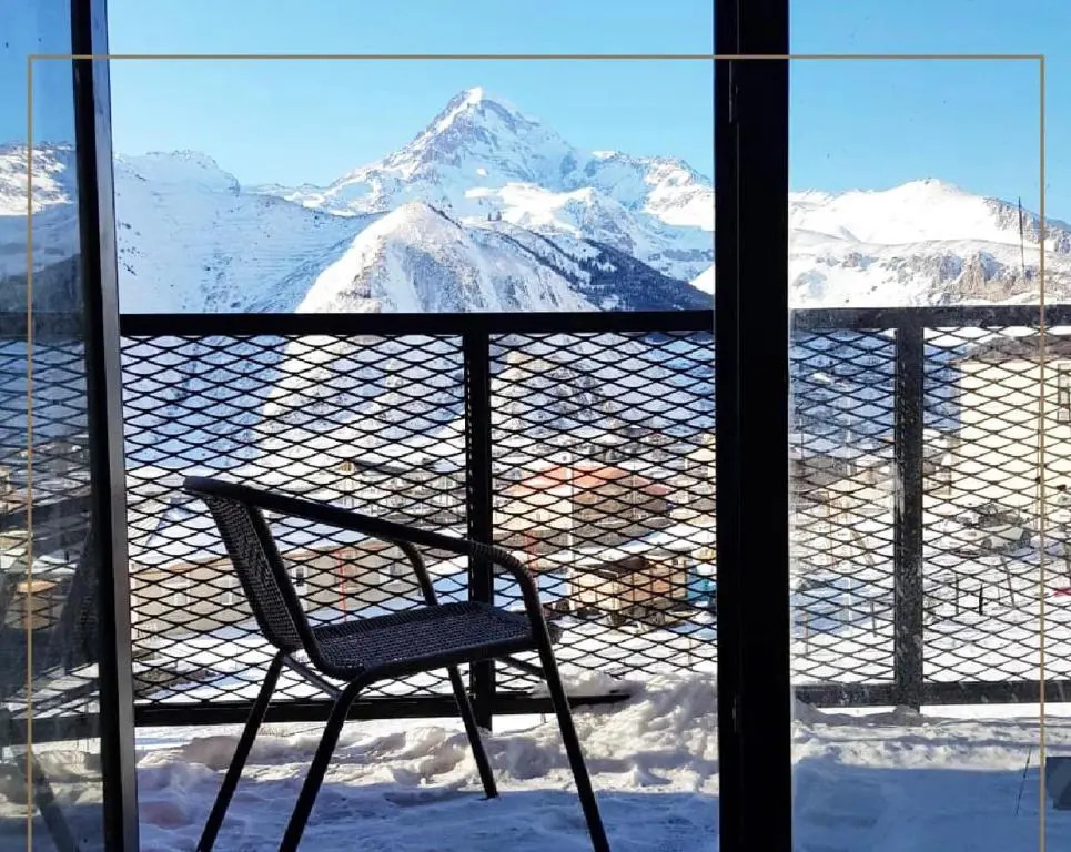 Kazbegi Stylish Apartment