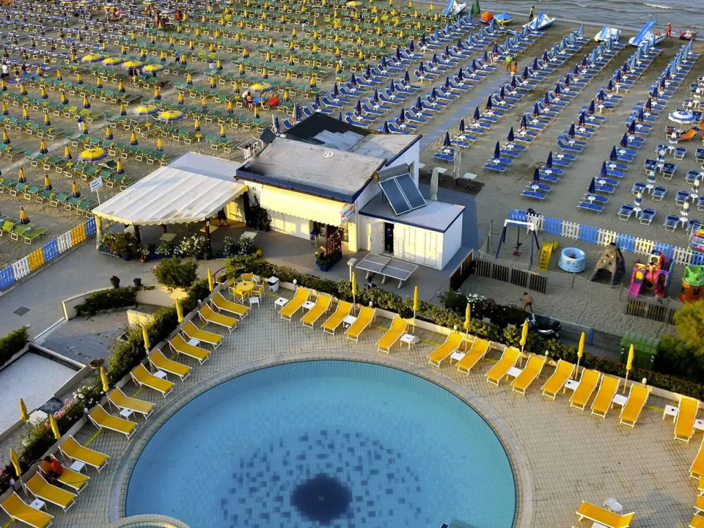 Hotel David