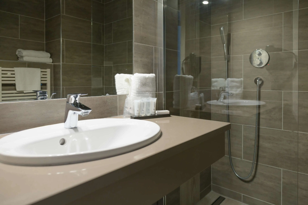 Hotel Restaurant Van Der Valk Nivelles-Sud