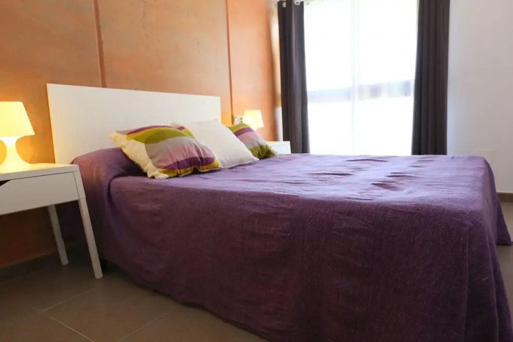 Apartamento Ideal Familias Para 9 Personas en Cambrils