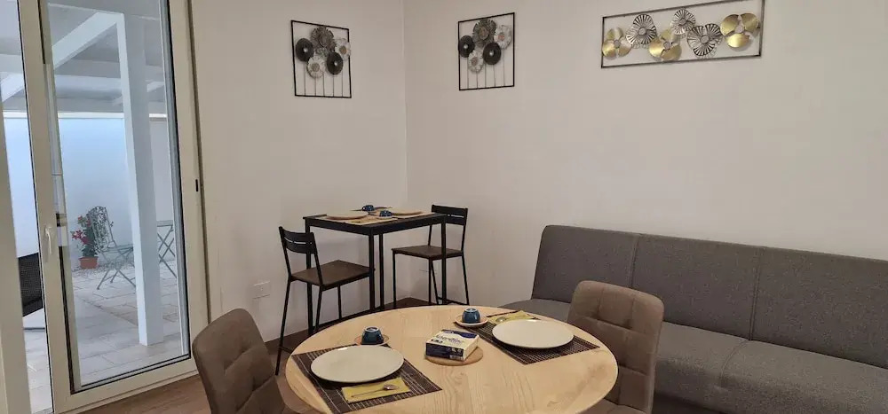 San Giorgio Rooms