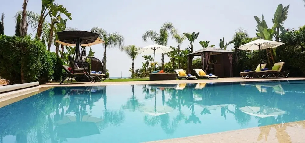 Sea Front Oceanus H2