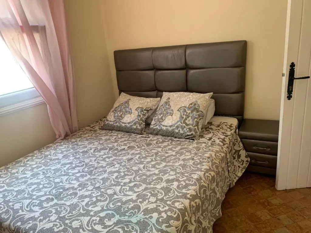 Villa 4 chambres à 1mn de la plage - piscine