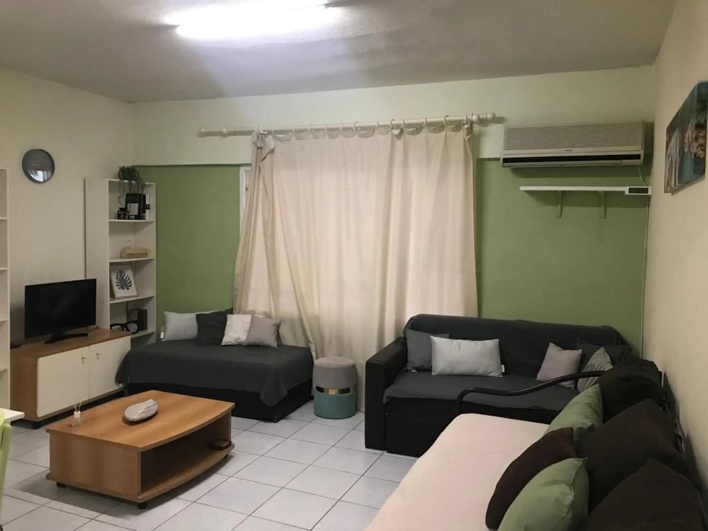 Istos Apartment
