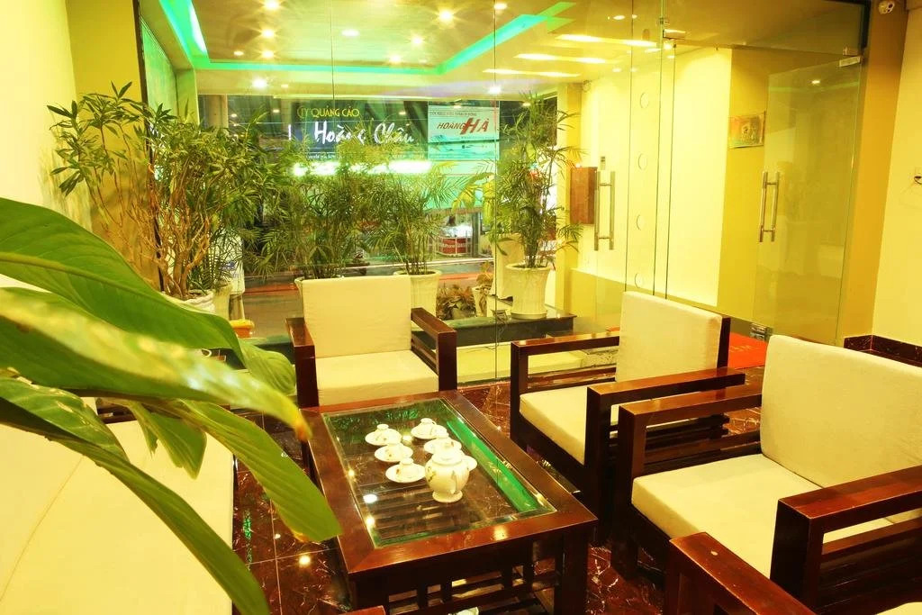 Hong Anh Hotel Night Market Phu Quoc