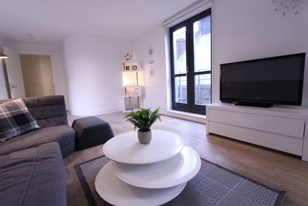 Modern 2 Bedroom Apart in heart London
