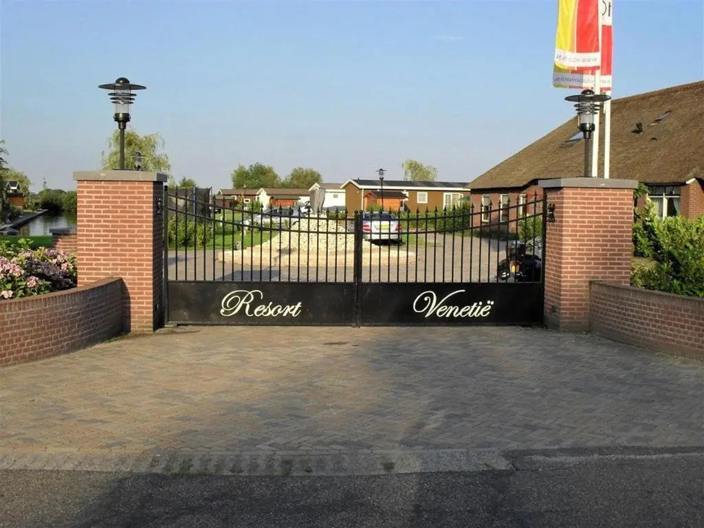 Resort Venetie Chalet nr.42