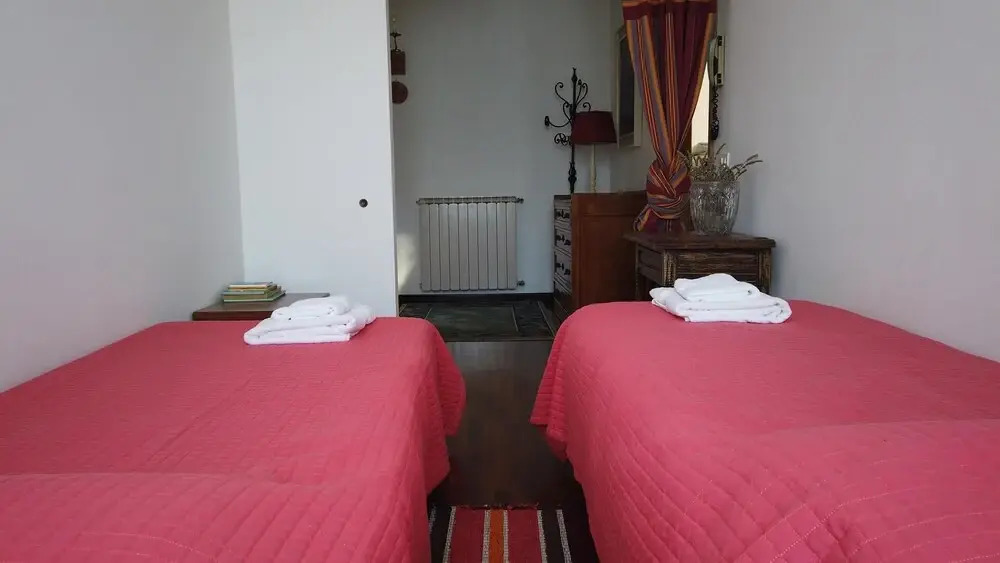 Villa Ada Argegno