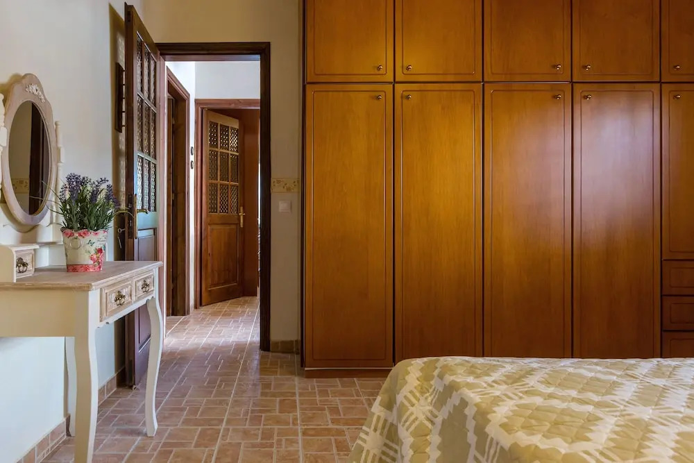 Maria's Countryside House