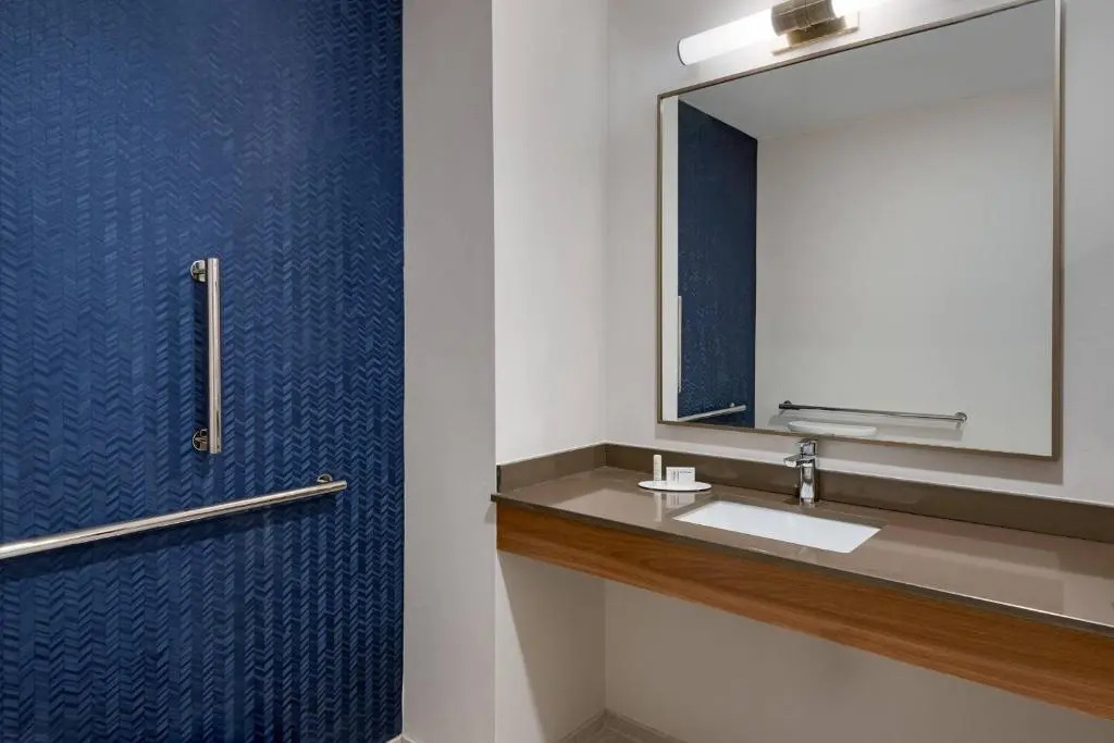 Fairfield Inn & Suites Charlotte Monroe