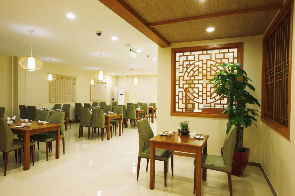 Dongdan Hotel Beijing