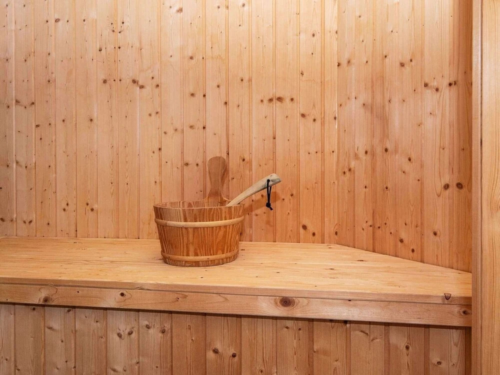 Quaint Holiday Home in Hemmet Jutland With Indoor Whirlpool