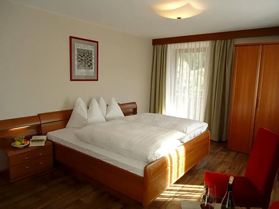 Hotel Klammwirt