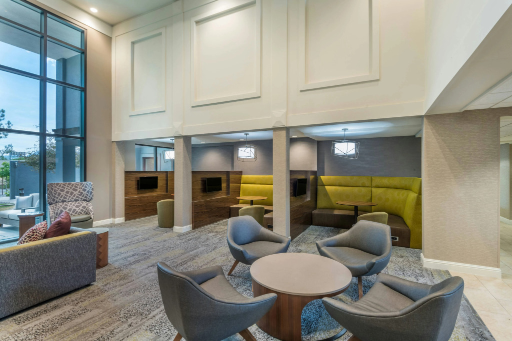 Courtyard by Marriott Reno Downtown/Riverfront