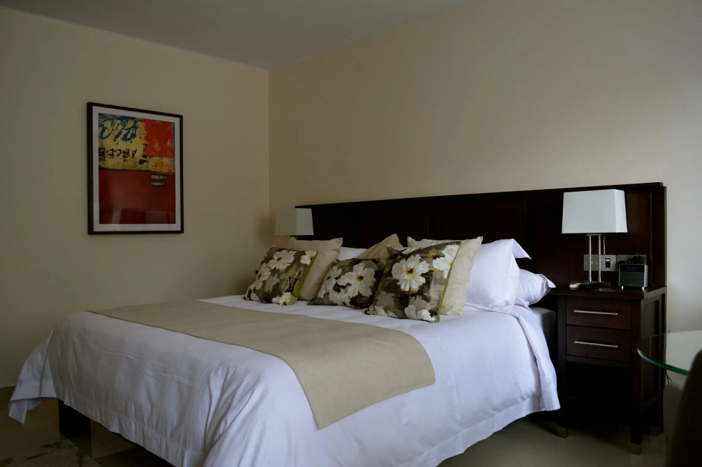 New Brookfields Hotel