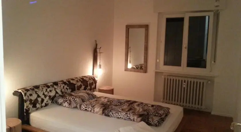 Larix Suite