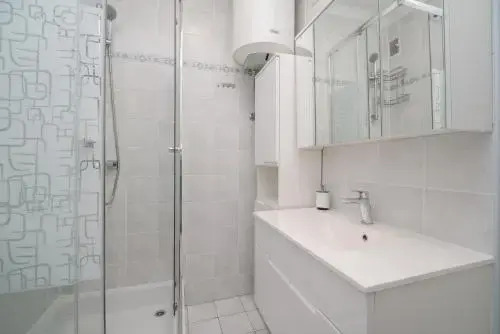 Apartment Beta