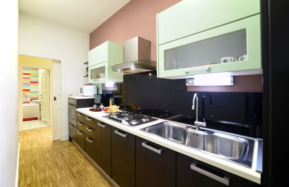 Apartments Twins