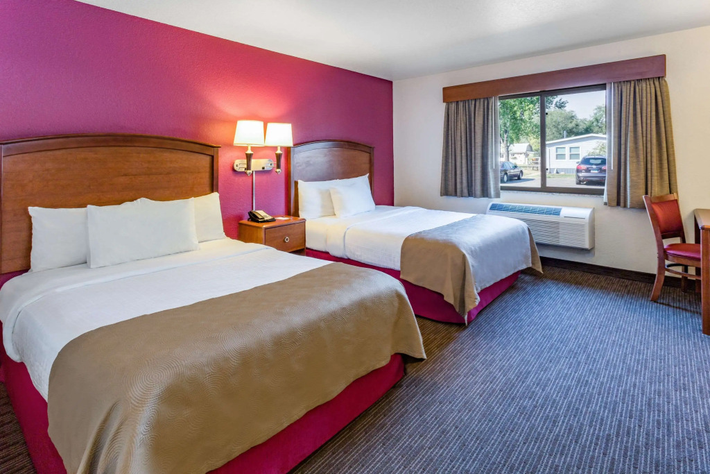 AmericInn by Wyndham Medora