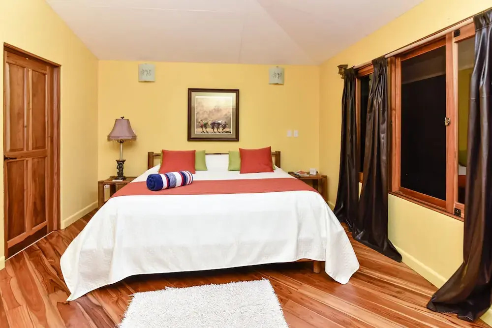 Casa de Paz- Portasol Vacation Rentals