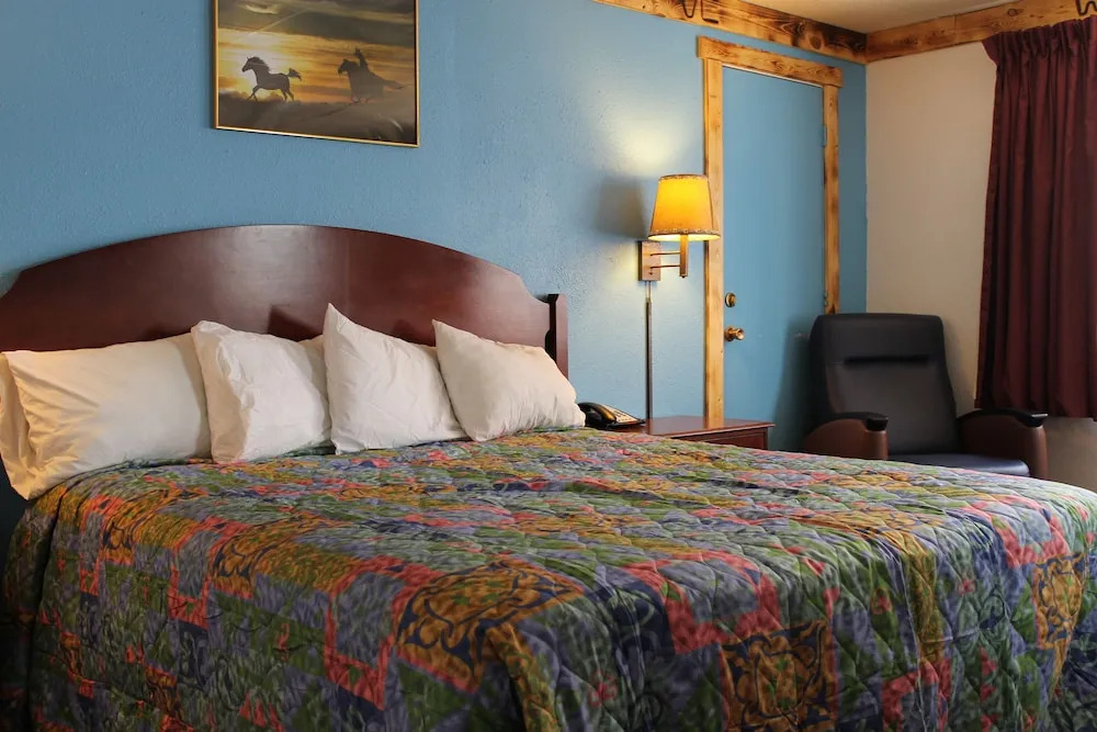 Knights Inn Dodge City