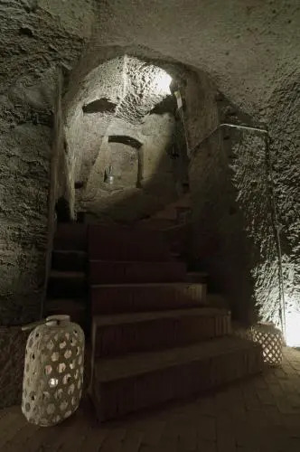 Locanda rosa