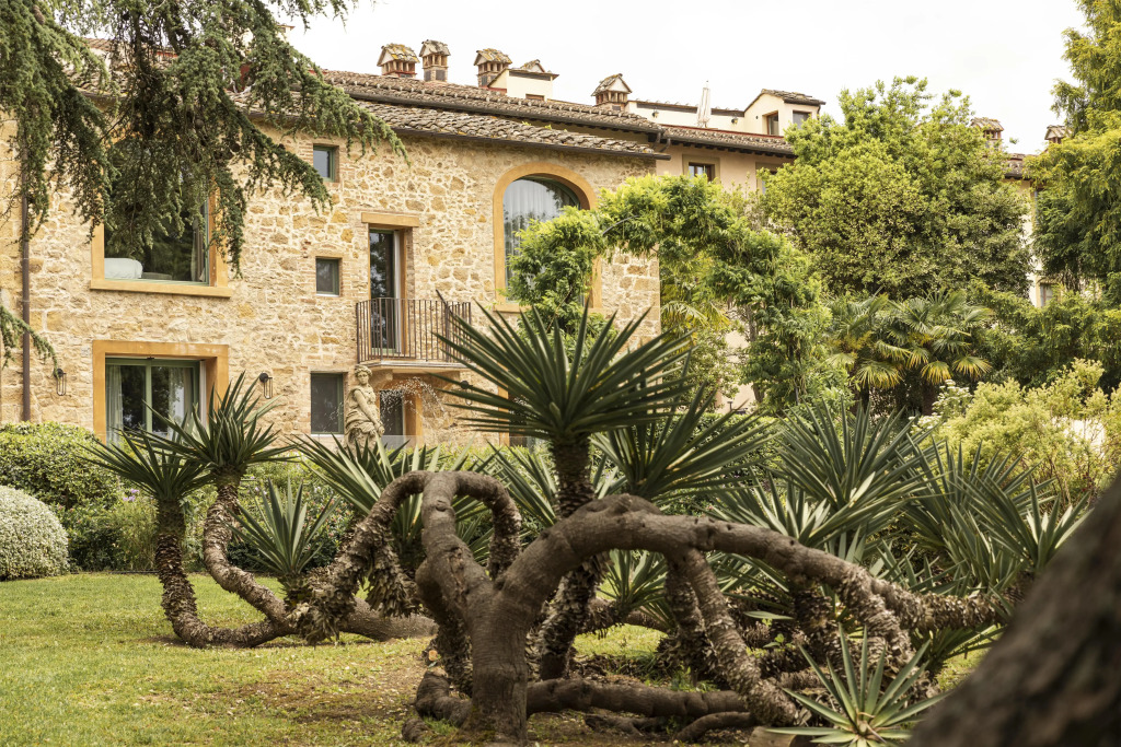 Castelfalfi