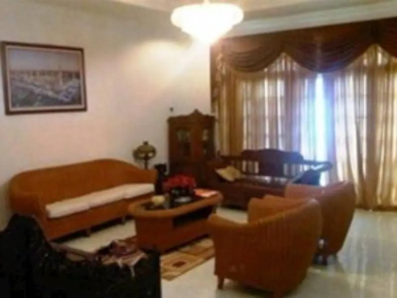 House of Sidokabul