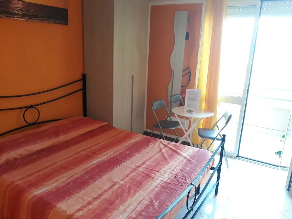 B&B Panorama Cagliari